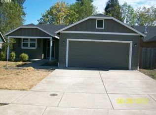 875 Creekside Dr, Albany, OR 97322