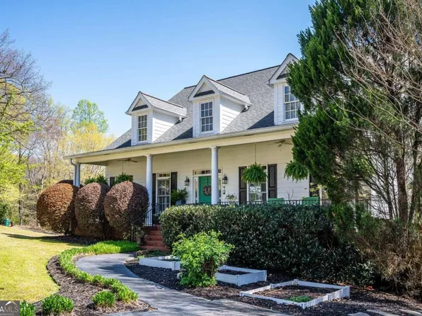 4530 Derby Ln SE, Smyrna, GA 30082