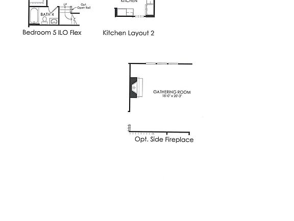 2nd image of 1166 Tyger Branch Dr Lot 77