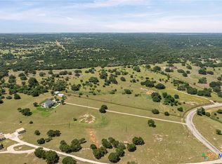 1306 Hidden Springs Dr, Salado, TX 76571