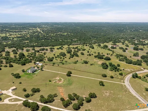 1306 Hidden Springs Dr, Salado, TX 76571