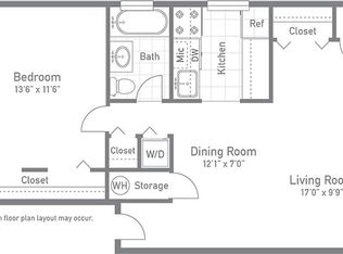 11103 Gainsborough Ct APT 3, Fairfax, VA 22030