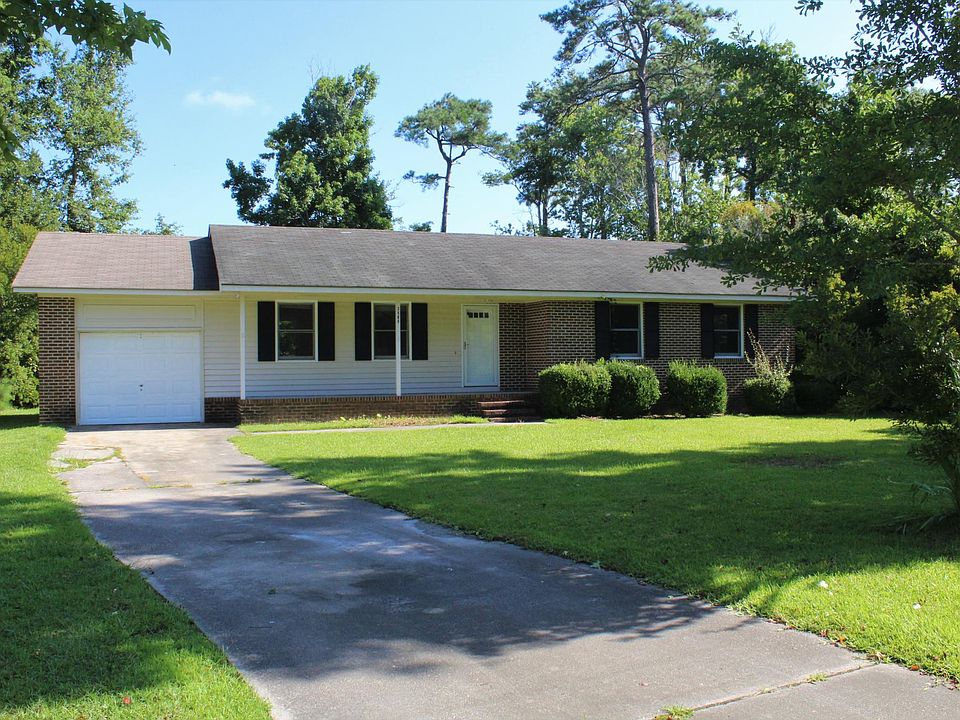 3606 Sunny Dr, Morehead City, NC 28557 Zillow