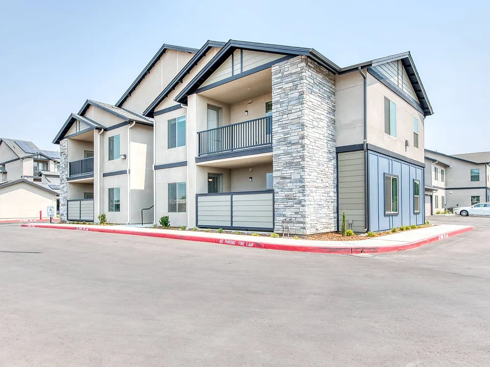 Dolce Vita Luxury Apartments