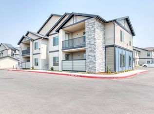 Dolce Vita Luxury Apartments, Clovis, CA 93611