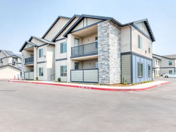 Dolce Vita Luxury Apartments