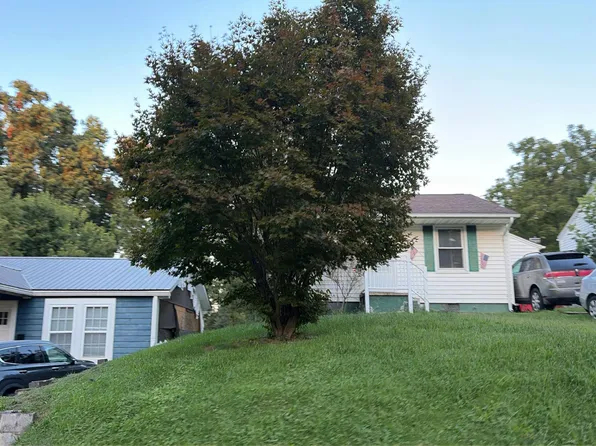 716 N Barton St, Johnson City, TN 37604