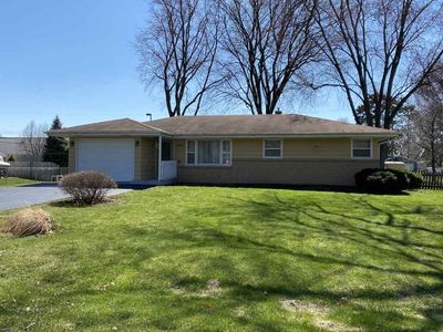 1605 Juniper Ln, Machesney Park, IL, 61115