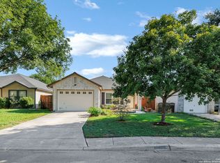 5526 Deertail Crk, San Antonio, TX 78251
