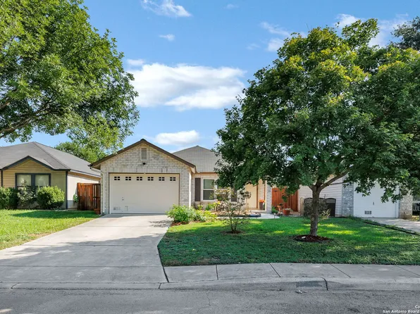 5526 Deertail, San Antonio, TX 78251