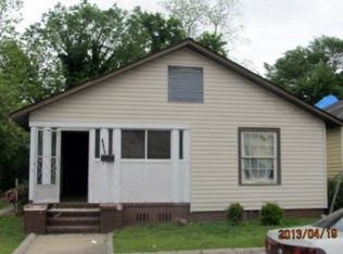 1420 Marion Pl, Macon, GA 31204