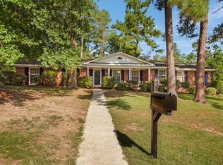 2016 Jeffrey St, North Augusta, SC 29841