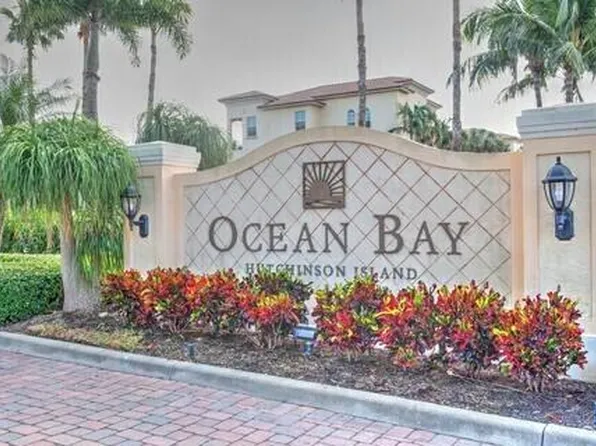 153 Ocean Bay Drive, Jensen Beach, FL 34957