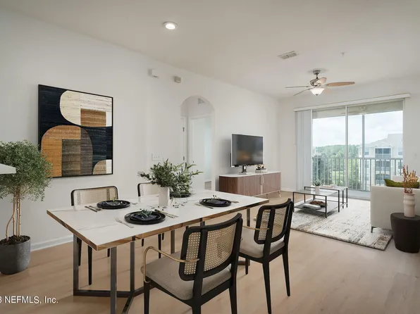 7801 POINT MEADOWS Drive #5406, Jacksonville, FL 32256