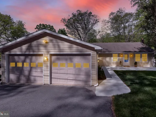 17340 Naylor Rd, Sabillasville, MD 21780