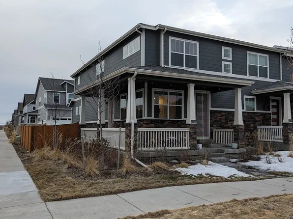 21792 E 8th Ave, Aurora, CO 80018