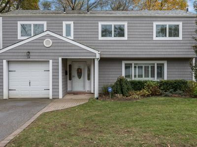 18 Elaine Pl, Plainview, NY, 11803