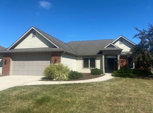 5205 Argiano Xing, Fort Wayne, IN 46845