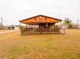 301 Glennwood Cir, Somerville, TX 77879