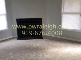 4416 Brockton Dr APT A, Raleigh, NC 27604