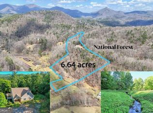 1068 Coleman River Rd, Clayton, GA 30525