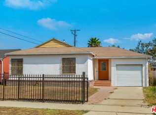 1713 W Claude St, Compton, CA 90220