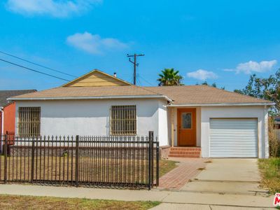 1713 W Claude St, Compton, CA, 90220
