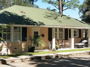 301 Bayard St, Beaufort, SC 29902