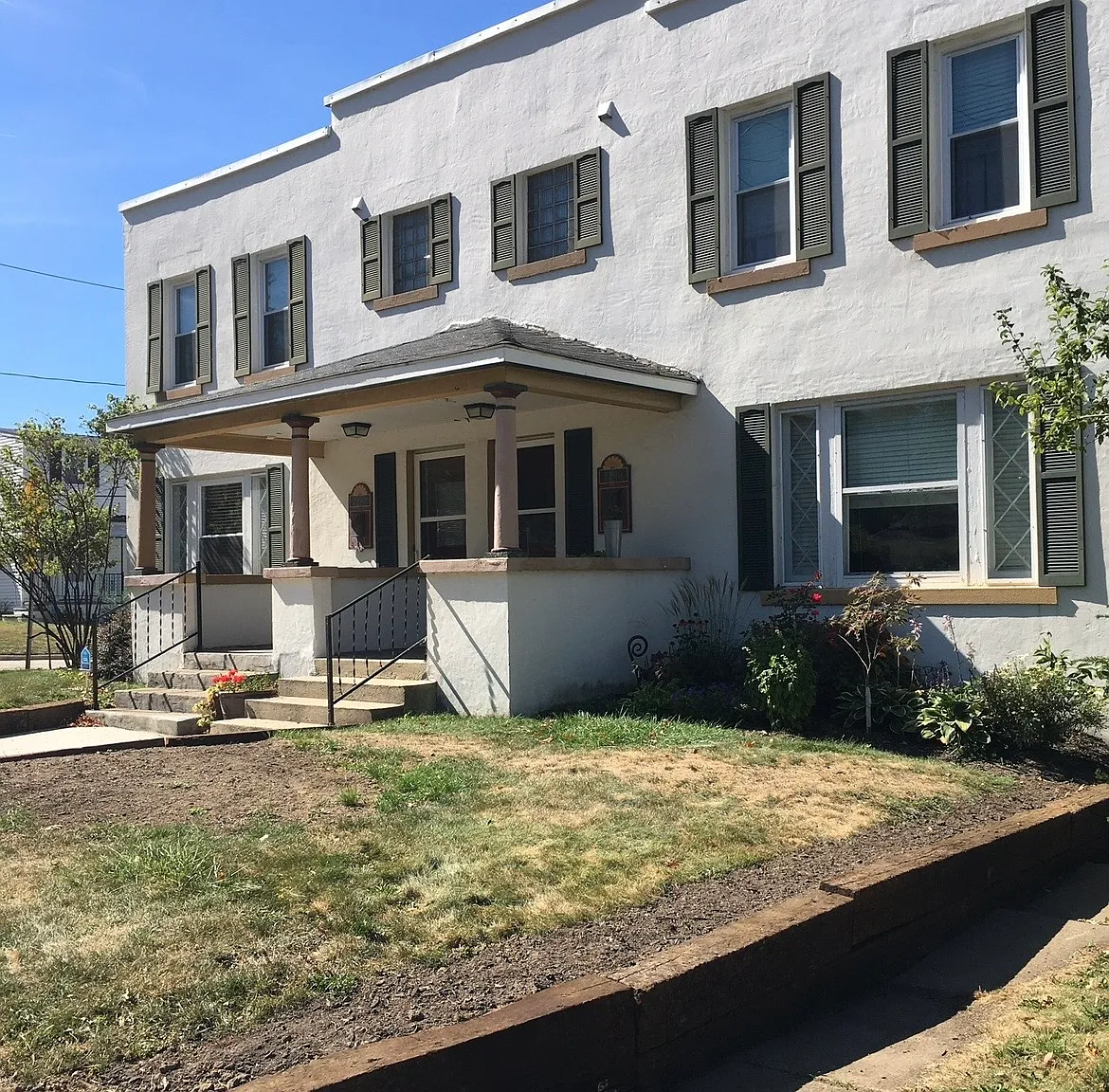 2 bed, 1100 sqft, $1,500 — Photo 1