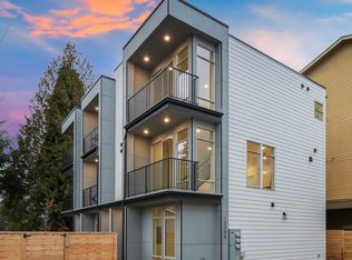 12309 15th Ave NE #C, Seattle, WA 98125