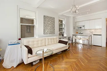 Sold by Citi Habitats