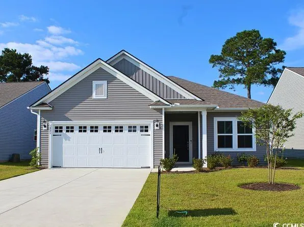 249 Eagle Claw Dr. #Morgan 4016, Carolina Shores, NC 28467