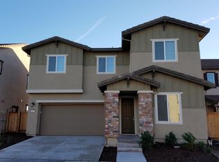 1641 Kassidy Pl, Rohnert Park, CA 94928