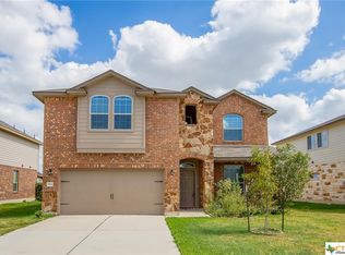 6804 Mustang Creek Rd, Killeen, TX 76549
