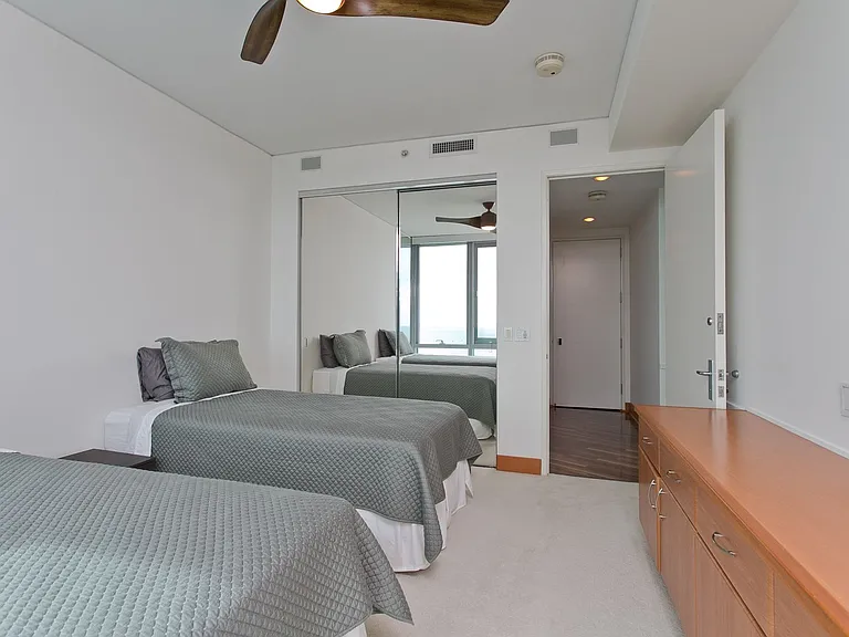 1288 Ala Moana Blvd #20D — Photo 15