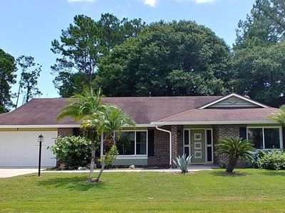 1 Belvedere Ln, Palm Coast, FL, 32137