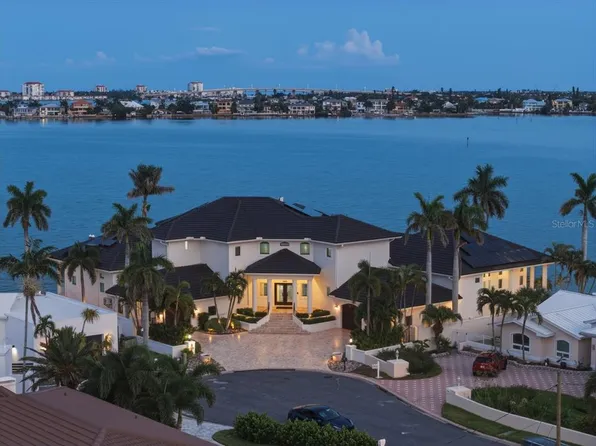 (undisclosed Address), ST PETE BEACH, FL 33706