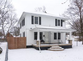 401 N 15th St, Niles, MI 49120
