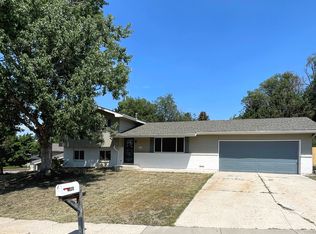 4020 Harbor Pl, Colorado Springs, CO 80917