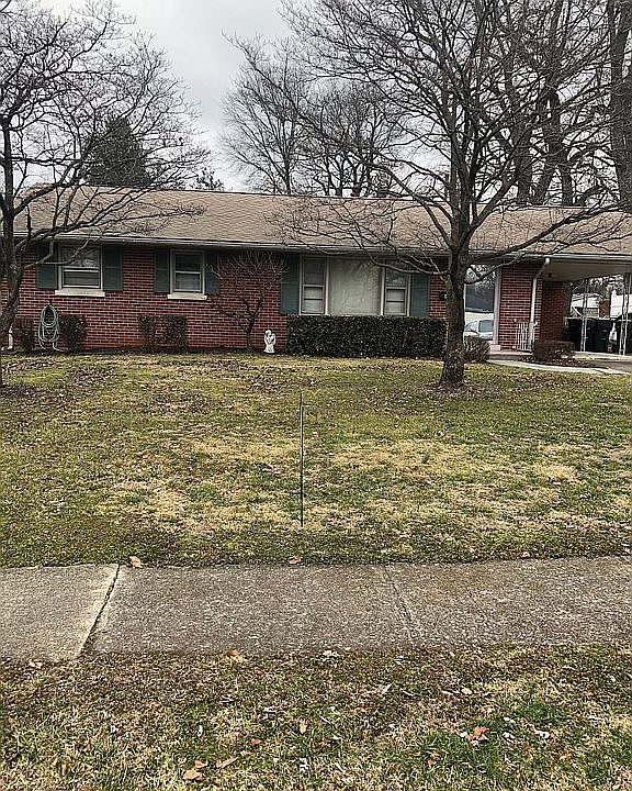 857 Laurel Hill Rd.    SOLD 