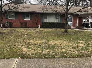 857 Laurel Hill Rd, Lexington, KY 40504