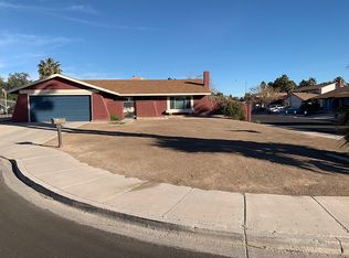 1708 Mapleton Ln, Las Vegas, NV 89119
