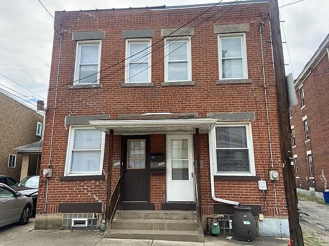 4616 Torley St, Pittsburgh, Pa 15224 