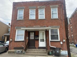 4616 Torley St, Pittsburgh, PA 15224