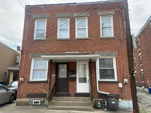 4616 Torley St, Pittsburgh, PA 15224