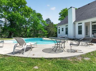 1650 Ricketts Mill Rd, Mt Pleasant, TN 38474