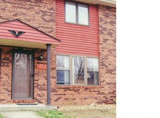 2518 Gaylord Ave, Springfield, IL 62704