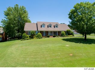 1730 Loch Dr, Cullman, AL 35055