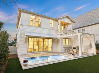 28 E Willow Mist Rd, Rosemary Beach, FL 32461