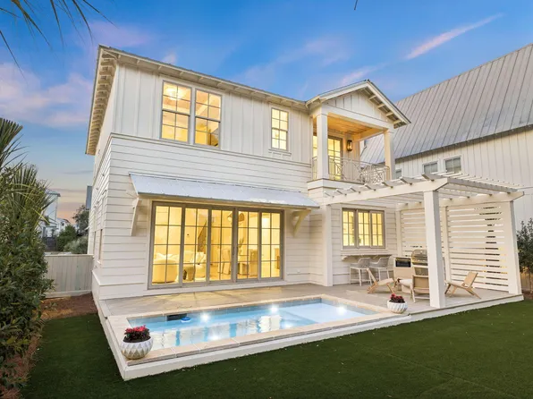 28 E Willow Mist Rd, Rosemary Beach, FL 32461